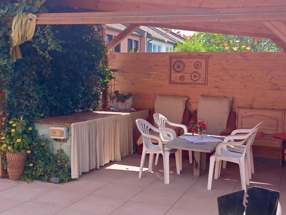 Holiday Home Olešná Olesna  Esterno foto