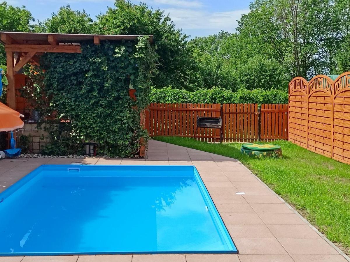 Holiday Home Olešná Olesna  Esterno foto