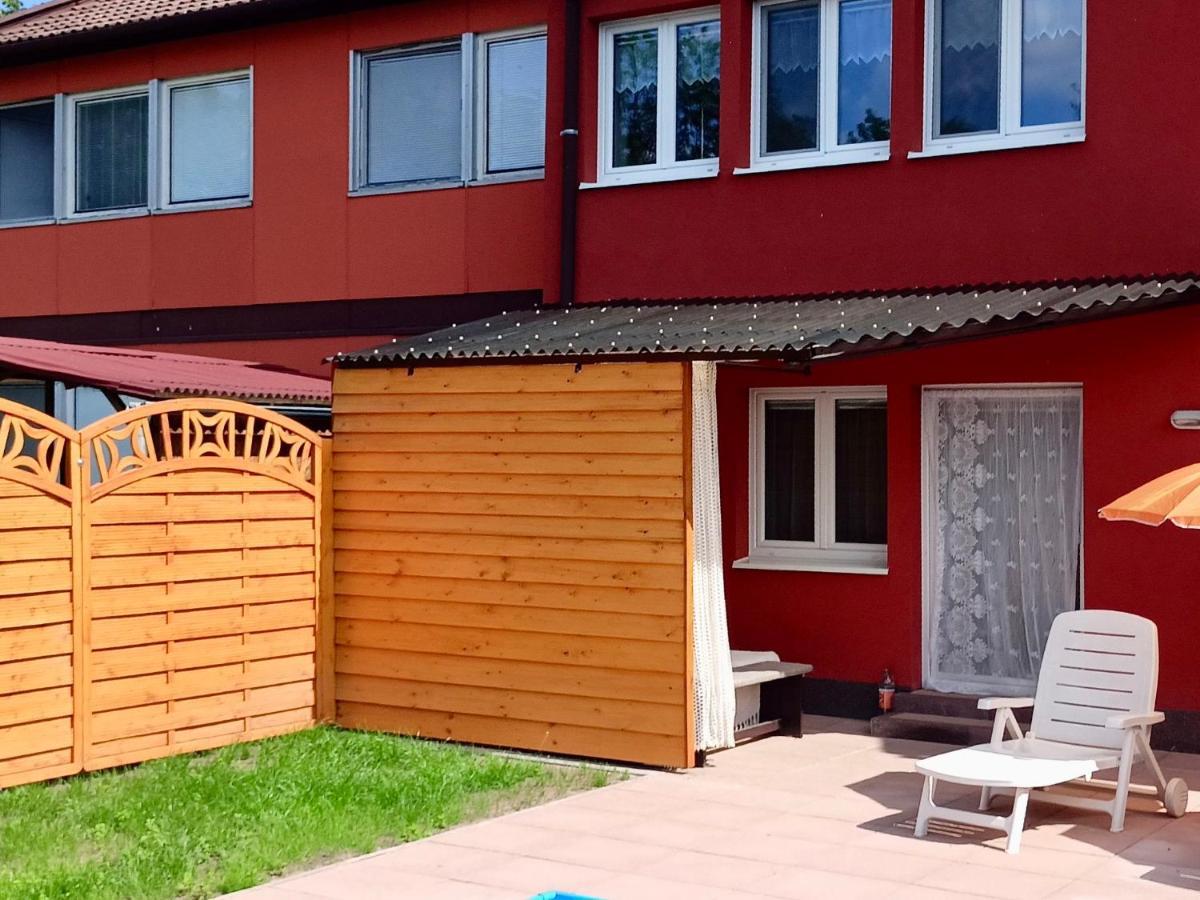 Holiday Home Olešná Olesna  Esterno foto