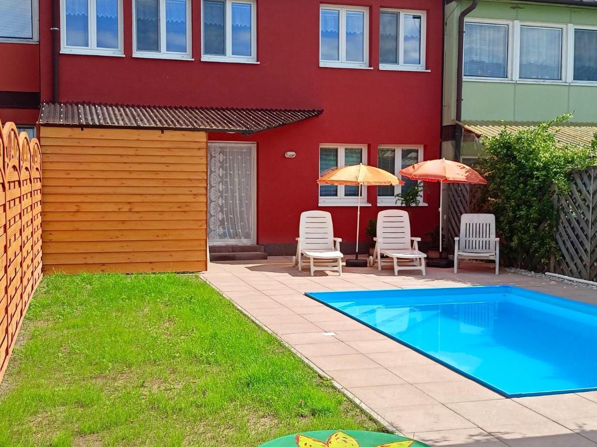 Holiday Home Olešná Olesna  Esterno foto