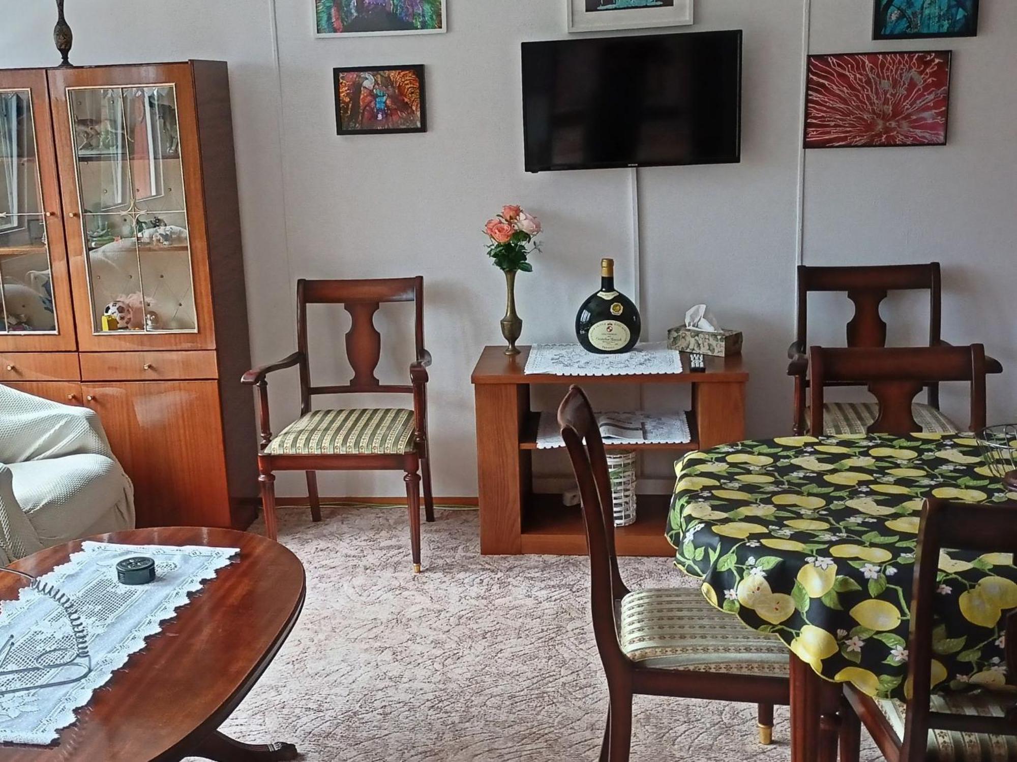 Holiday Home Olešná Olesna  Esterno foto