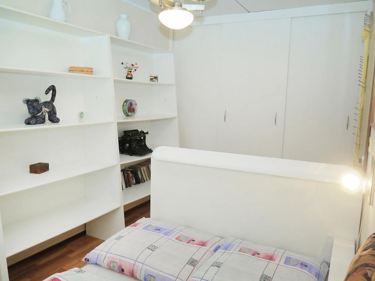 Holiday Home Olešná Olesna  Esterno foto