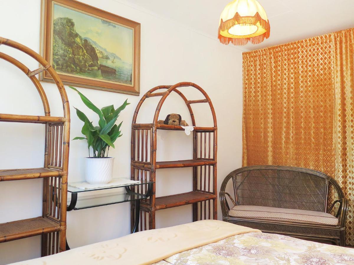 Holiday Home Olešná Olesna  Esterno foto
