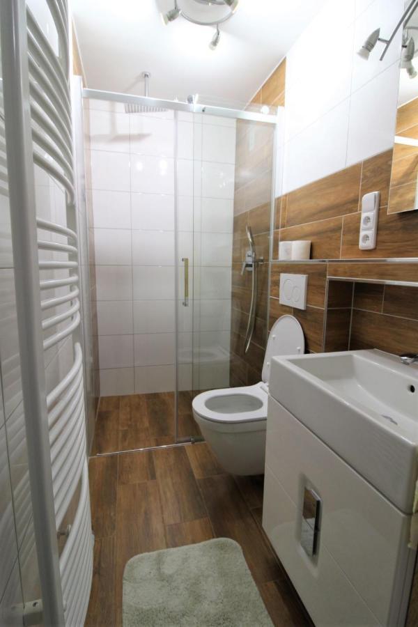 Holiday Home Olešná Olesna  Esterno foto