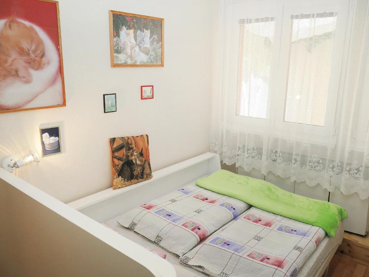 Holiday Home Olešná Olesna  Esterno foto