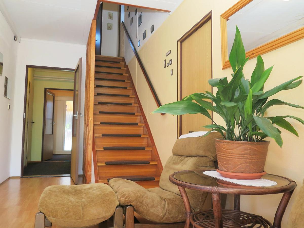 Holiday Home Olešná Olesna  Esterno foto